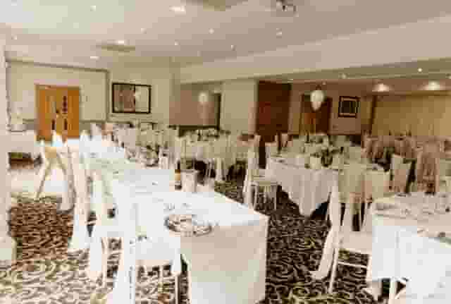 Macdonald Frimley Hall Hotel & Spa