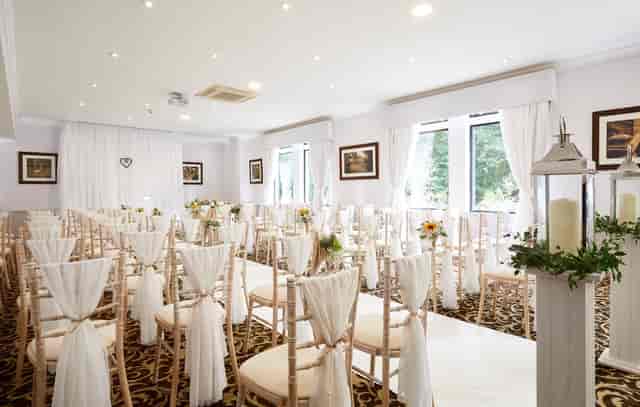 Macdonald Frimley Hall Hotel & Spa - image 3