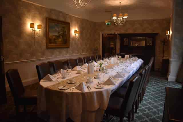 Macdonald Frimley Hall Hotel & Spa - image 2