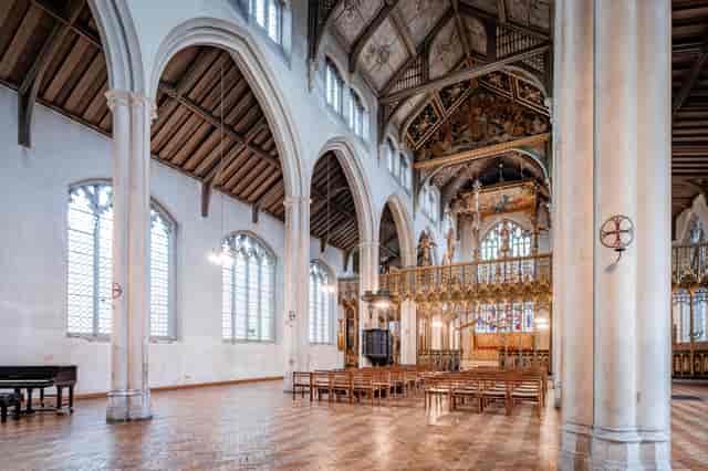 St Cyprian's Clarence Gate - image 3