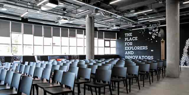 Talent Garden Madrid - image 2