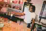Birthday Party Places