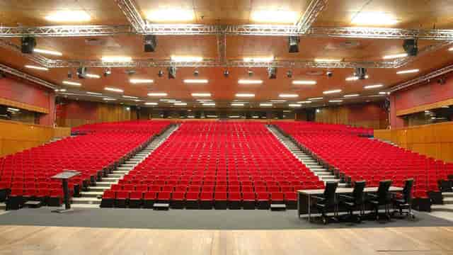 Lisbon Congress Centre - image 2