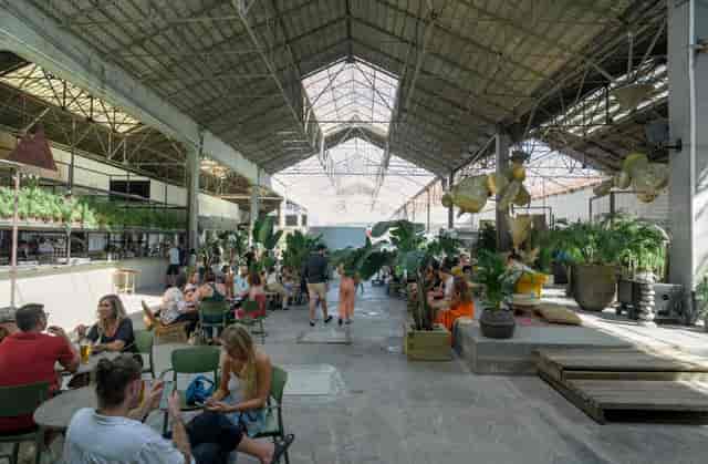 Loft Marvila - image 3