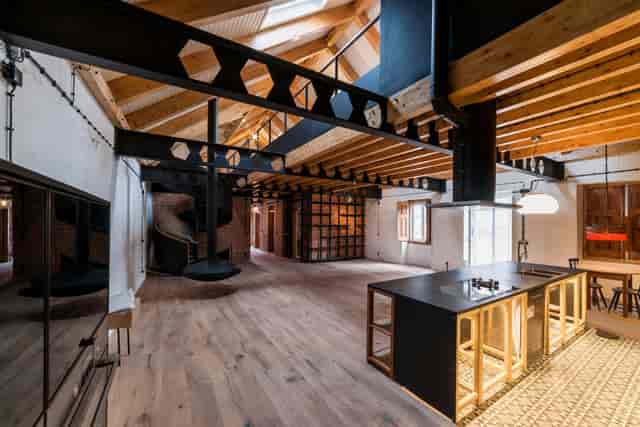Loft Marvila - image 2