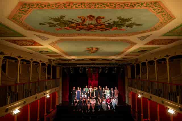 Teatro Camões - image 2