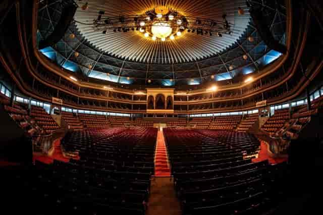 Teatro Camões - image 3