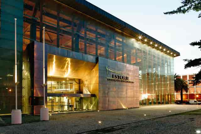 Centro de Congressos do Estoril - image 3
