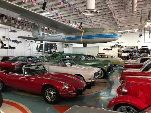 Atomic Motors Classic Cars & Motorcycles - image 3