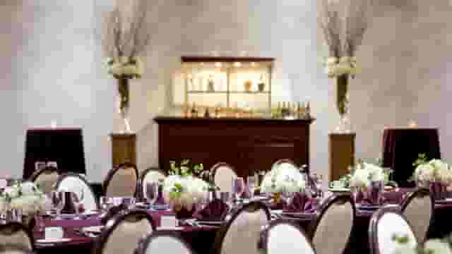 Grand Ballroom