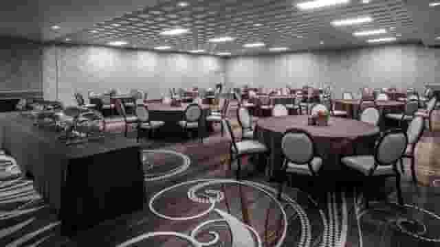 Grand Ballroom