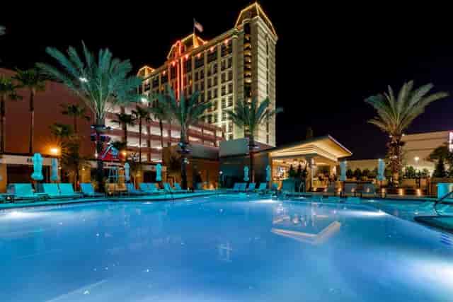 Palace Station Hotel & Casino - image 3