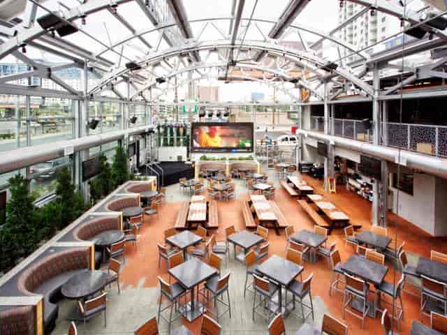 Ellis Island Hotel, Casino & Brewery - image 2
