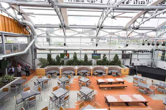 Ellis Island Hotel, Casino & Brewery - image 3