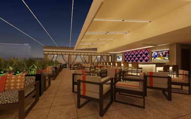 Ellis Island Hotel, Casino & Brewery - image 2