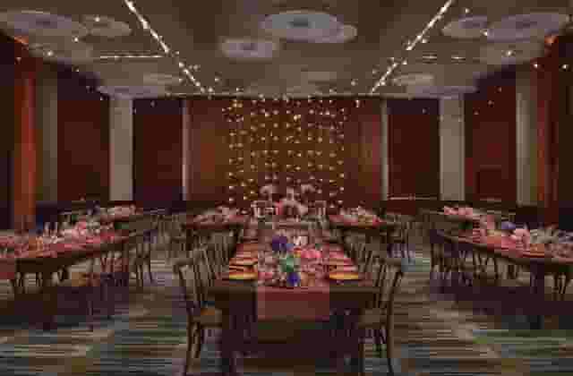 Viñoly Grand Ballroom