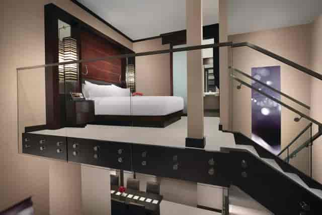 SKYLOFTS at MGM Grand - image 2