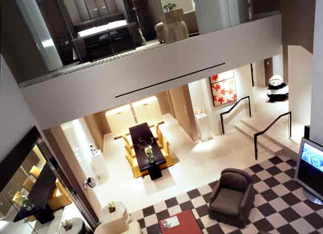 SKYLOFTS at MGM Grand - image 2