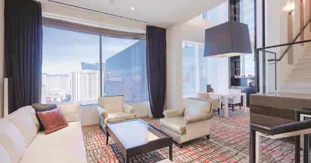 SKYLOFTS at MGM Grand - image 3