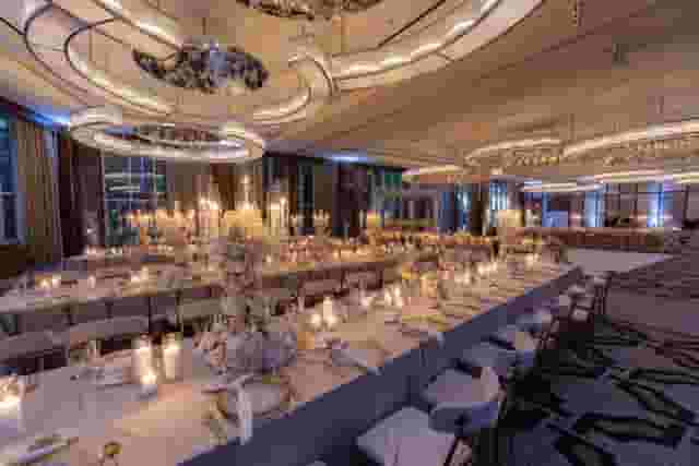 Waldorf Ballroom