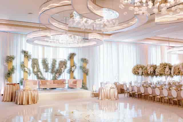 Waldorf Astoria Las Vegas