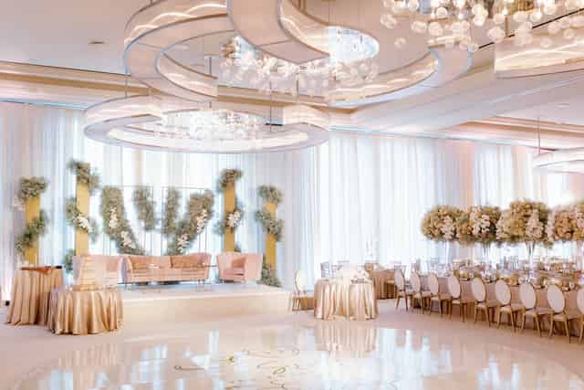 Waldorf Ballroom