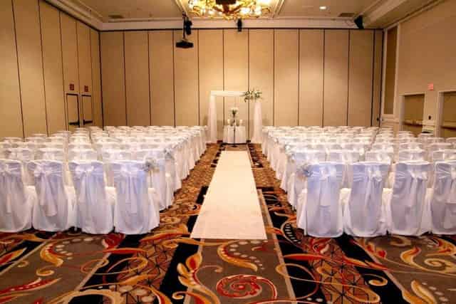 Mediterranean Room