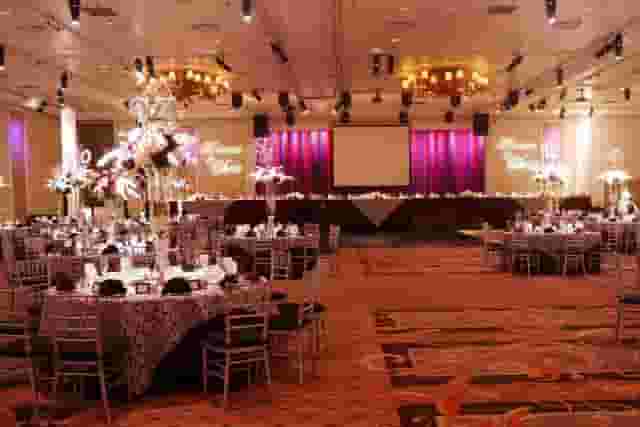 Mediterranean Room