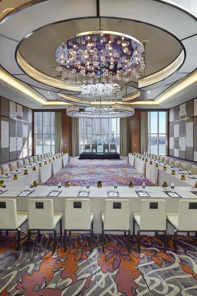 Waldorf Astoria Las Vegas - image 3