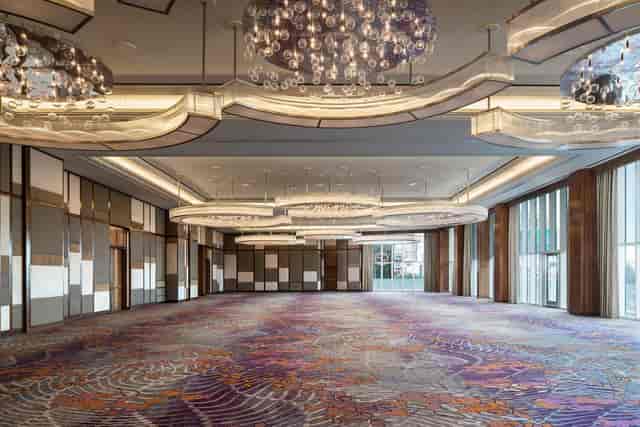 Waldorf Astoria Las Vegas - image 2