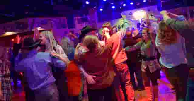 Gilley's Saloon, Dance Hall & BBQ