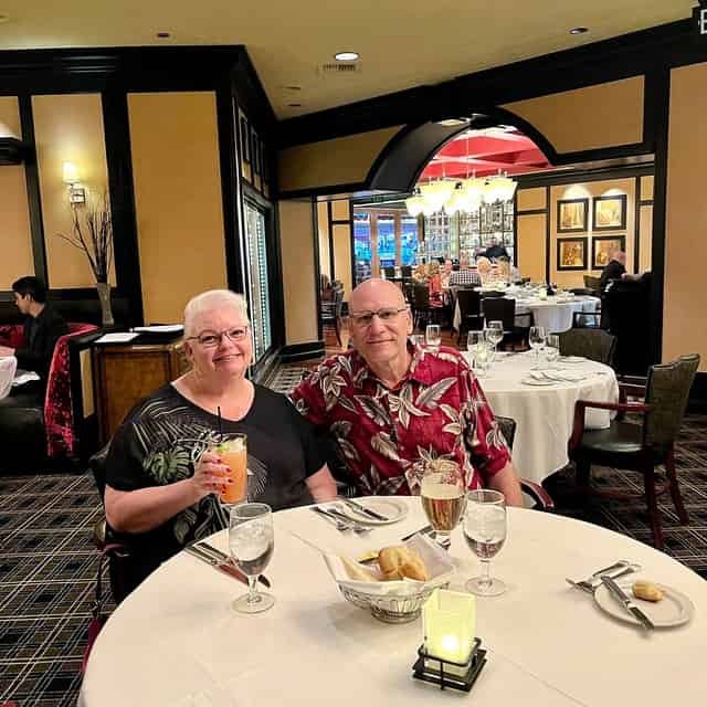 Phil's Steak House