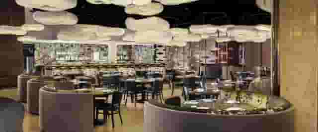 Nobu Restaurant & Lounge