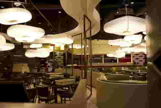 Nobu Restaurant & Lounge
