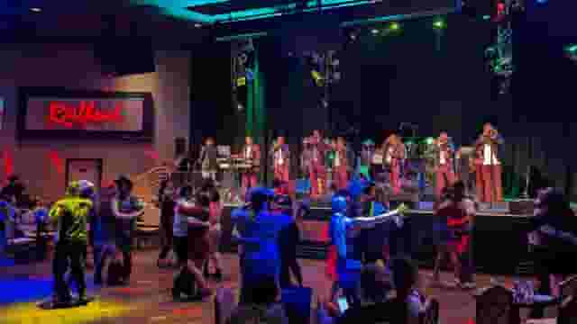 Event Space