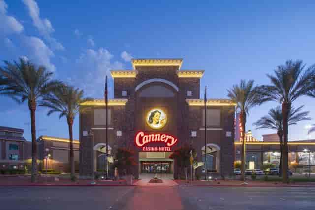 Cannery Casino Hotel - image 3