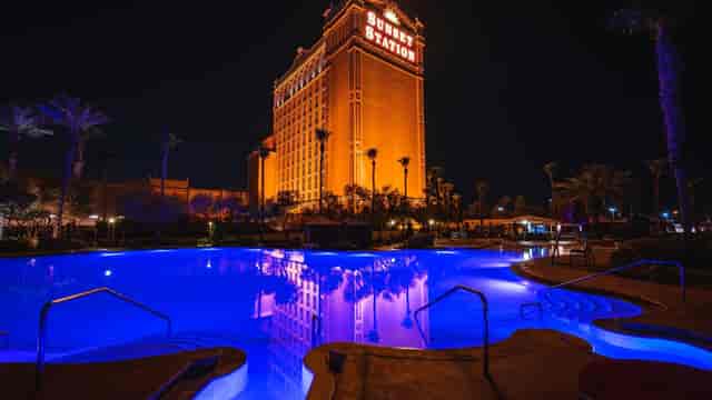 Sunset Station Hotel & Casino - image 2