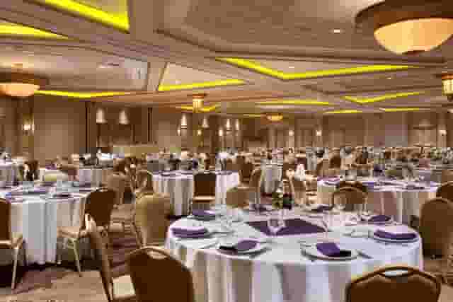 Suncoast Hotel & Casino