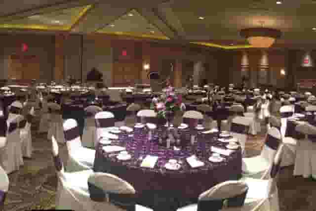 Solstice Room (Full)