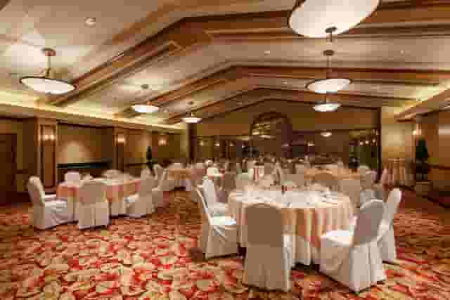 Suncoast Hotel & Casino