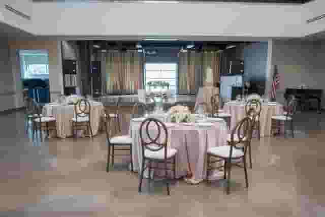 The Great Room