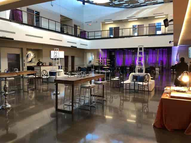Visions of Greatness Center - image 3