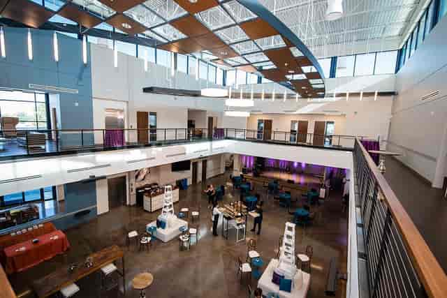 Visions of Greatness Center - image 3