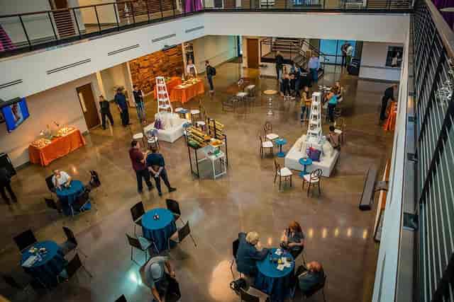 Visions of Greatness Center - image 2