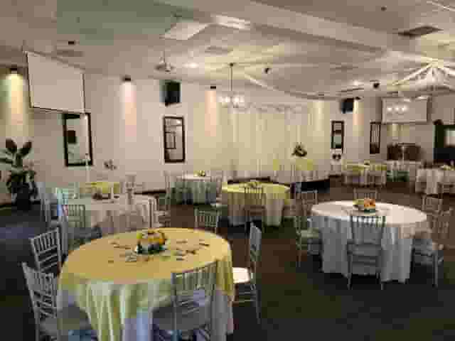 Prestige Banquet and Event Center