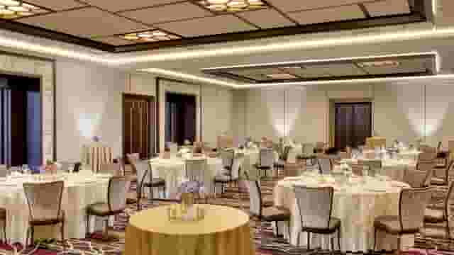 Grand Ballroom