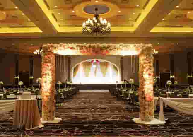 Green Valley Ranch Resort Spa and Casino