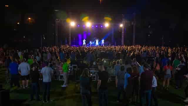 Green Valley Ranch Resort Spa and Casino - image 3
