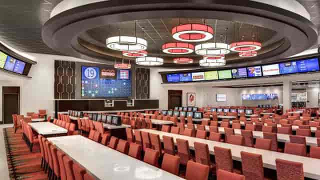 Palace Station Hotel & Casino - image 3