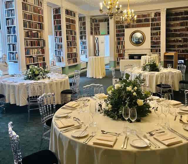 The Royal Institution - image 3
